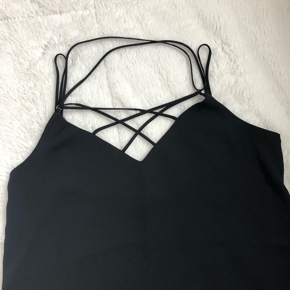 NWOT Express Tank - Picture 2 of 6